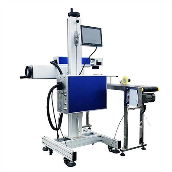 Co2 Lasermarking Machine Price