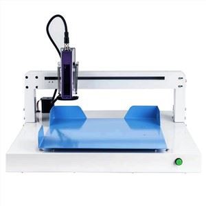 Automatyczna drukarka daty jaj